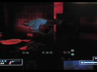 Elimination move using the Magnum
